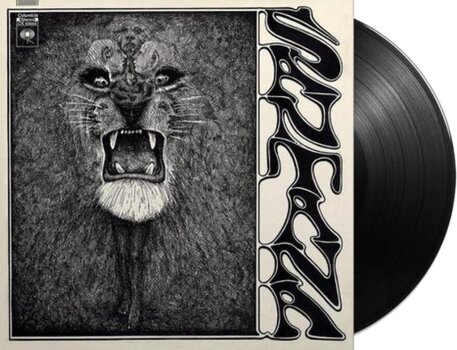 Schallplatte Santana - Santana (180 g) (LP) - 2