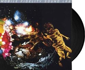 Δίσκος LP Santana - 3 (Limited Edition) (Gatefold Sleeve) (LP) - 1