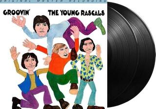 Vinüülplaat The Young Rascals - Groovin' (Gatefold Sleeve) (180 g) (2 LP) - 1