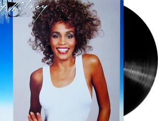 Hanglemez Whitney Houston - Whitney (33 RPM) (180 g) (LP) - 1