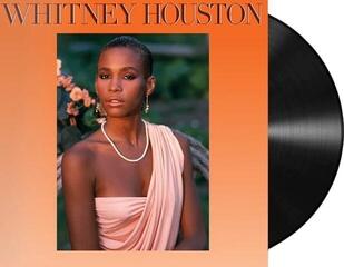 Hanglemez Whitney Houston - Whitney Houston (Special Edition) (180 g) (LP) - 1