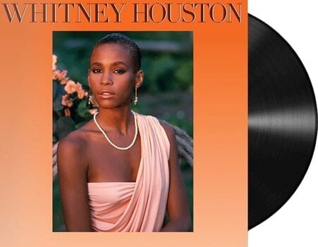 LP Whitney Houston - Whitney Houston (Special Edition) (180 g) (LP) - 2