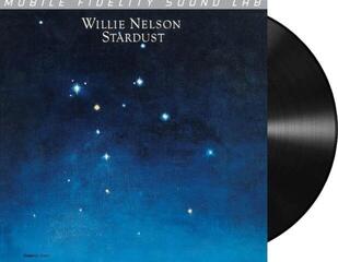 Vinüülplaat Willie Nelson - Stardust (LP) - 1