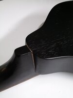 Ortega RMA5VS Mandoline