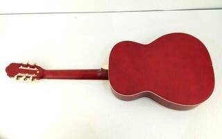 Konzertgitarre Pasadena SC041 4/4 Red Burst Konzertgitarre (Neuwertig) - 2