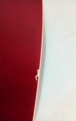 Konzertgitarre Pasadena SC041 4/4 Red Burst Konzertgitarre (Neuwertig) - 3