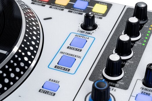 DJ Controller RANE One MKII DJ Controller - 6