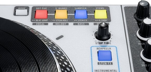 DJ Controller RANE One MKII DJ Controller - 7