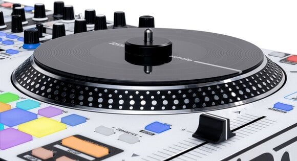 DJ Controller RANE One MKII DJ Controller - 8