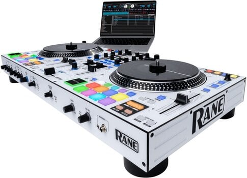 DJ Controller RANE One MKII DJ Controller - 4