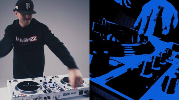 DJ Controller RANE One MKII DJ Controller - 9