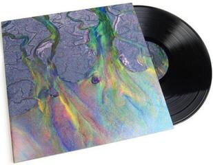Vinylplate alt-J An Awesome Wave (LP) - 1