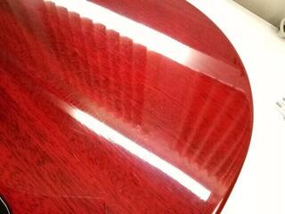 Електрическа китара Gibson Les Paul Classic Translucent Cherry Електрическа китара (Почти нов) - 4