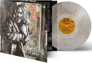 Vinylplade Various Artists - Aqualung (Redux) (Gatefold Sleeve) (Clear Coloured) (LP) - 1