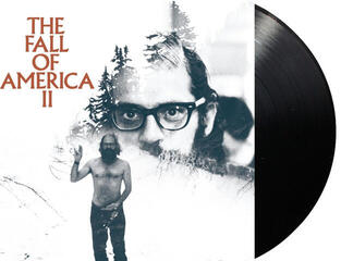 LP ploča Various Artists - Allen Ginsberg's The Fall Of America Vol. 2 (LP) - 1