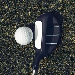 Golf Club Putter Odyssey Womens Chipper Right Handed Chipper 34,5" Golf Club Putter - 6