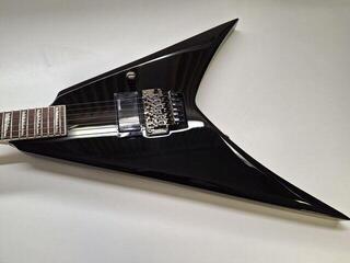 Електрическа китара ESP LTD Alexi 200 Black Електрическа китара (Почти нов) - 1