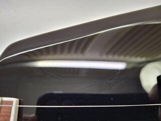 Електрическа китара ESP LTD Alexi 200 Black Електрическа китара (Почти нов) - 2