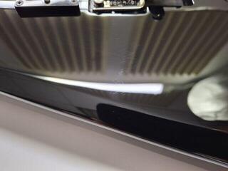 Електрическа китара ESP LTD Alexi 200 Black Електрическа китара (Почти нов) - 3