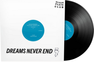 LP ploča LCD Soundsystem - Home (Limited Edition) (140 g) (LP) - 1