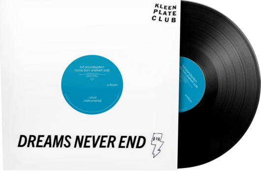 LP plošča LCD Soundsystem - Home (Limited Edition) (140 g) (LP) - 2