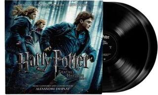 LP plošča Original Soundtrack - Harry Potter And The Deathly Hallows Part 1 (140 g) (2 LP) - 1