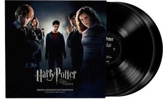 LP platňa Original Soundtrack - Harry Potter And The Order Of The Phoenix (140 g) (2 LP) - 1