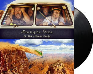 LP ploča Horkýže Slíže - St. Mary Huana Ganja (140 g) (LP) - 1