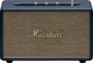 Portable Speaker Marshall Acton BT III Midnight Blue Portable Speaker - 1