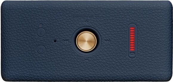 портативна колонка Marshall Emberton III Midnight Blue портативна колонка - 2