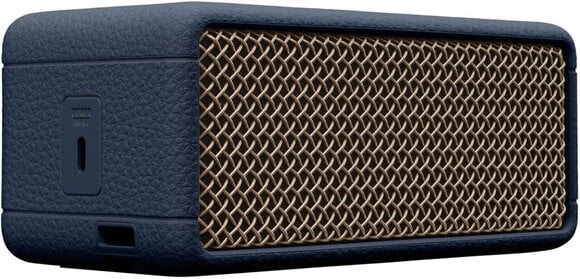 портативна колонка Marshall Emberton III Midnight Blue портативна колонка - 3