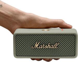 Přenosný reproduktor Marshall Emberton III Sage Přenosný reproduktor - 4