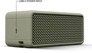 Přenosný reproduktor Marshall Emberton III Sage Přenosný reproduktor - 6