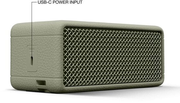 Prenosný reproduktor Marshall Emberton III Sage Prenosný reproduktor - 7