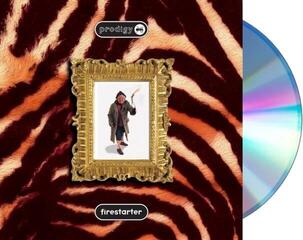 CD de música The Prodigy - Firestarter (CD) - 1