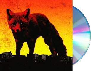 CD de música The Prodigy - The Day is My Enemy (CD) - 1