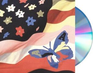 Glasbene CD The Avalanches - Wildflower (CD) - 1