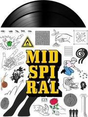 Disc de vinil BadBadNotGood - Mid Spiral (Gatefold Sleeve) (2 LP) - 1
