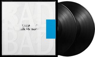 LP BadBadNotGood - Talk Memory (2 LP) - 1