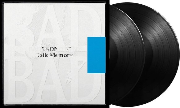 LP ploča BadBadNotGood - Talk Memory (2 LP) - 2