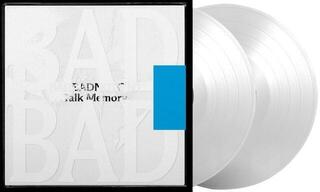 Disc de vinil BadBadNotGood - Talk Memory (White Coloured) (2 LP) - 1