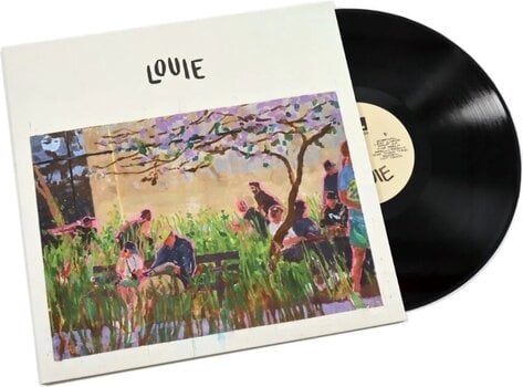 LP ploča Kenny Beats - Louie (LP) - 2