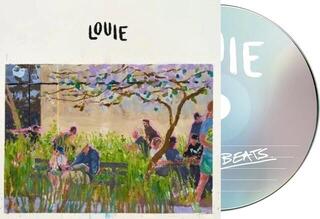Musik-CD Kenny Beats - Louie (CD) - 1