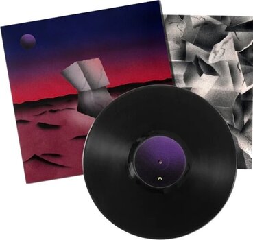 Disc de vinil King Krule - Space Heavy (LP) - 2