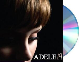 CD Μουσικής Adele - 19 (CD) - 1
