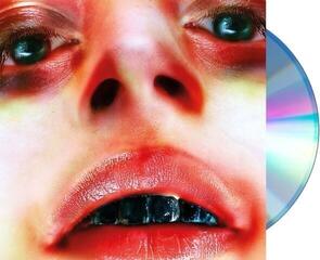 Muziek CD Arca - Arca (CD) - 1