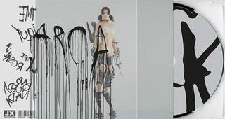 Muziek CD Arca - Kick I (CD) - 1