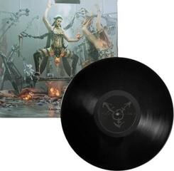 Δίσκος LP Arca - Kick II (LP) - 1