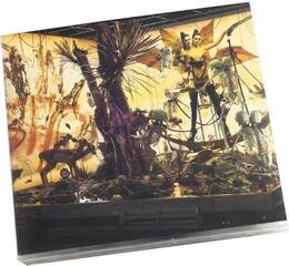 Muziek CD Arca - Kick III (CD) - 1