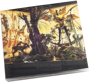 Musik-CD Arca - Kick III (CD) - 2